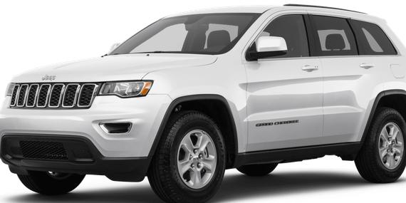 JEEP GRAND CHEROKEE 2018 1C4RJECGXJC110077 image